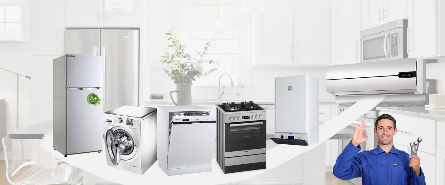 Orhangazi Hotpoint Servisi